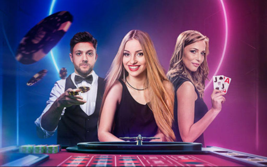 Casino Whizz Live Betting