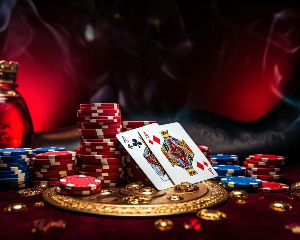 Casino Whizz پاکستان ریئل منی گیمز