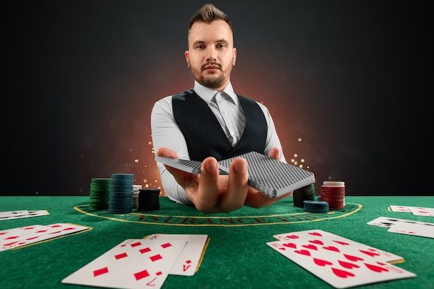 Casino Whizz پاکستان ریئل منی گیمز